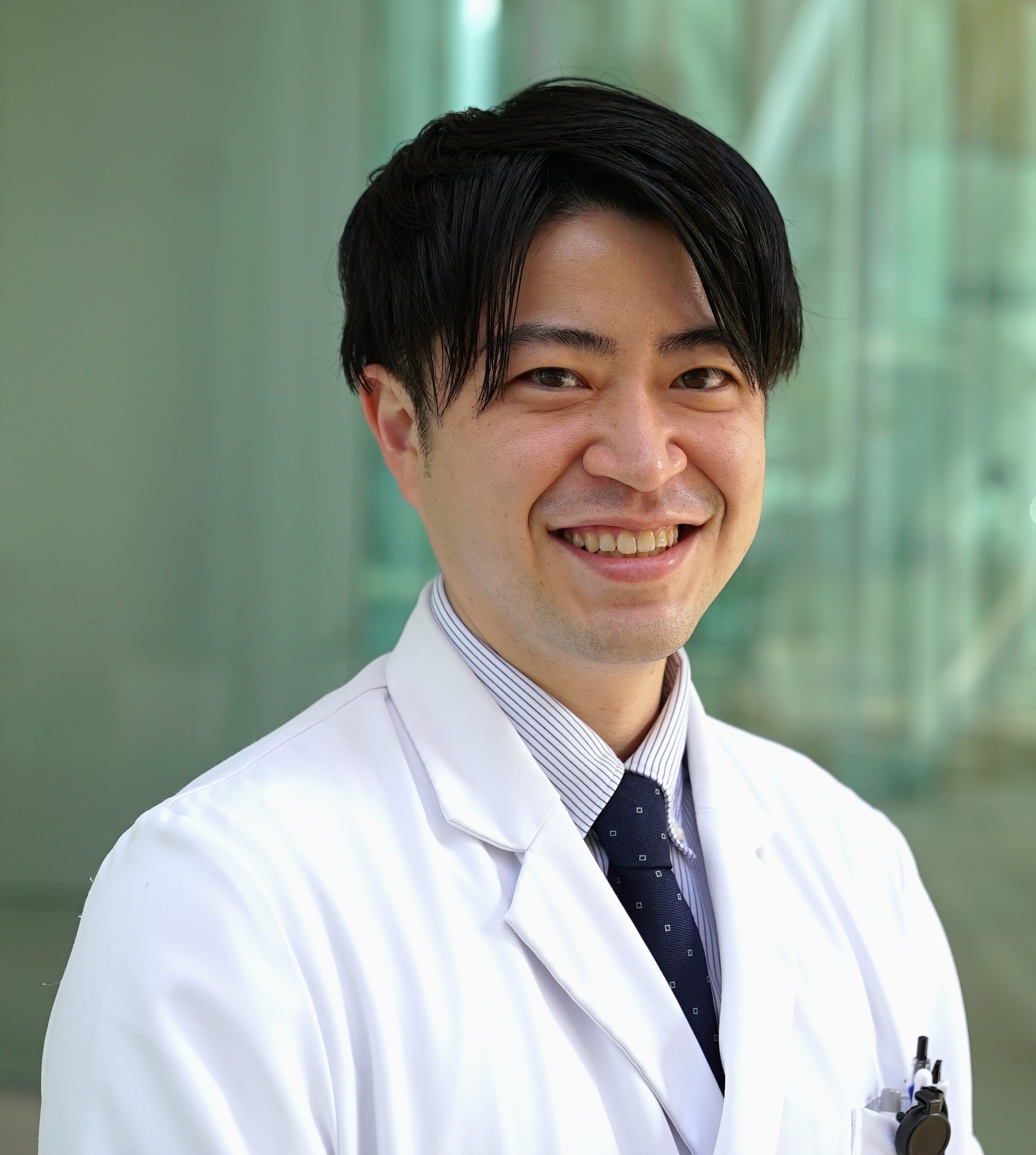 藤井 龍之介