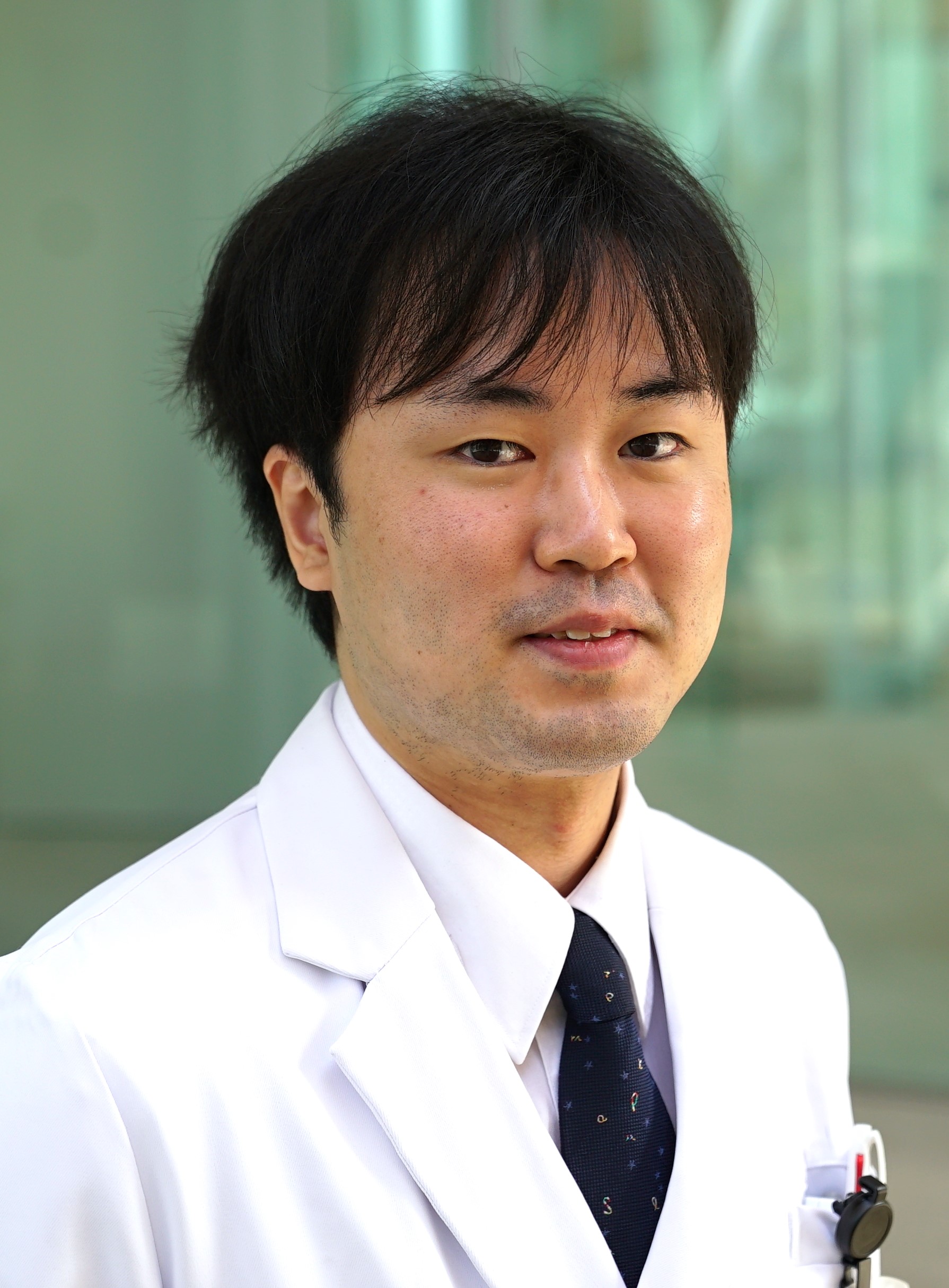 今西 謙太郎