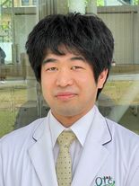 松原　慧
