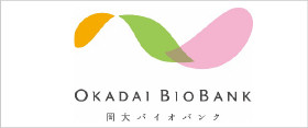 OKADAI BioBank